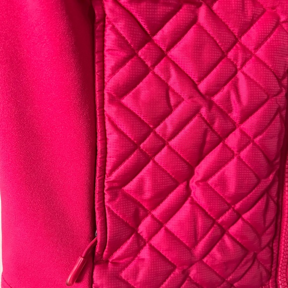009 The North Face Quilted Vest - Picture 6 of 7
